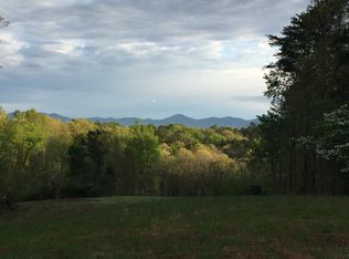 Azalea Ridge Rd, Dahlonega, GA 30533