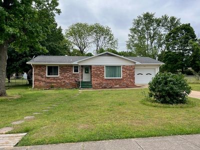 304 Smalley St, Berryville, AR, 72616