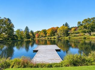 149-150 Silver Lake Rd, Blairstown, NJ 07825