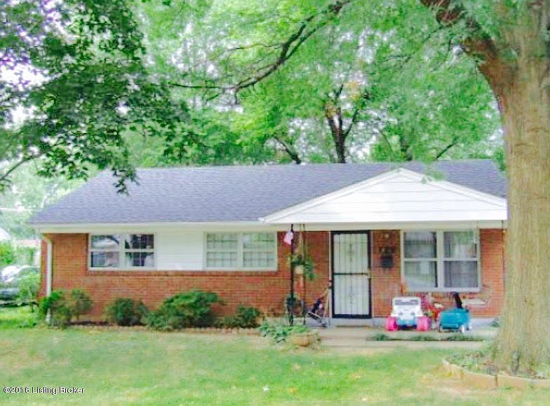 3110 Redbud Ln Picture