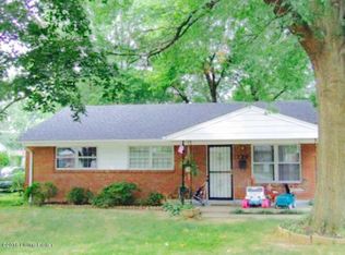 3110 Redbud Ln, Louisville, KY 40220