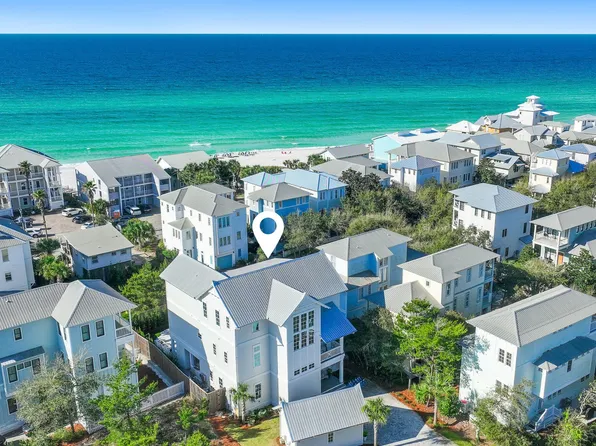 332 Eastern Lake Rd, Santa Rosa Beach, FL 32459