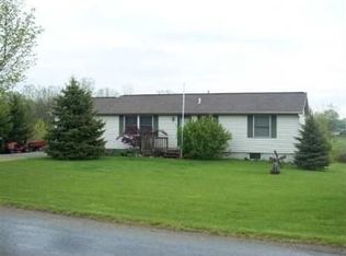 65 N 400 E, Lagrange, IN 46761