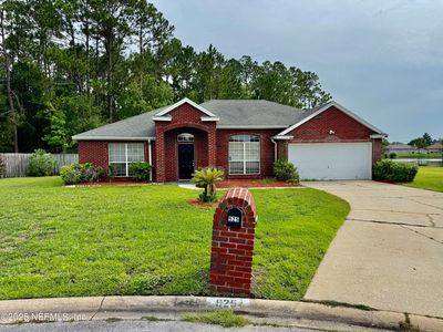 525 WHITFIELD Road, Jacksonville, FL, 32221