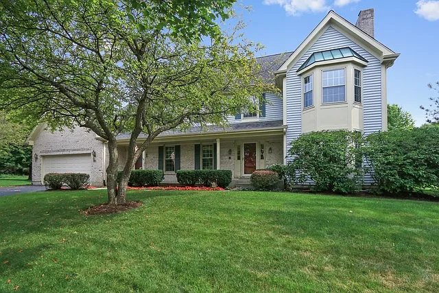 221 Brook Hill Ln photo 1