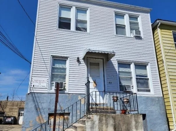 49 Frederick St, Belleville Twp., NJ 07109