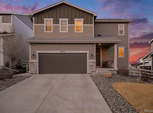 2557 Villageview Ln, Castle Rock, CO 80104