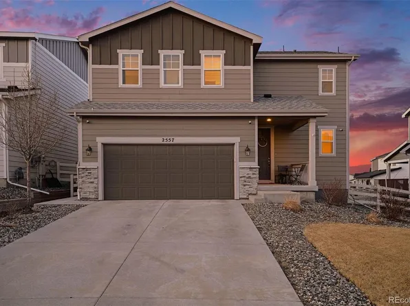 2557 Villageview Lane, Castle Rock, CO 80104