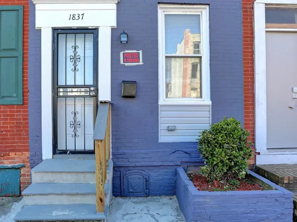 1837 McHenry St, Baltimore, MD 21223