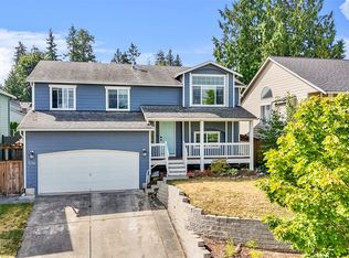 11316 34th St NE, Lake Stevens, WA 98258