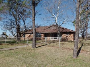 10370 Terrace Rd, Sanger, TX 76266