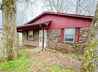2407 Harper St, Corning, AR 72422
