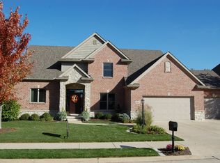 6812 N Sumac Rd, Edwards, IL 61528