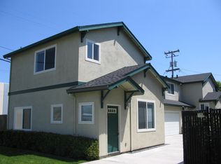 1124 Sunnybrae Blvd, San Mateo, CA