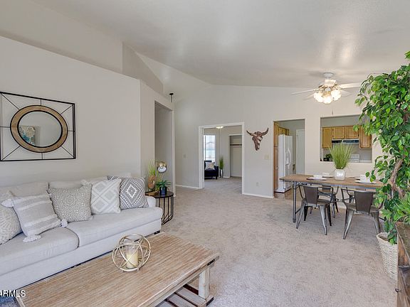 4th image of 3629 W Escuda Dr