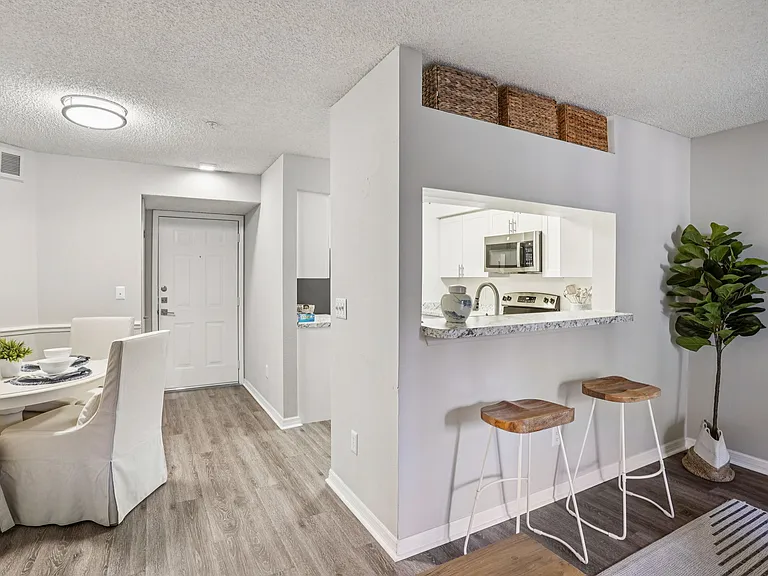 Newport Colony Apartments in Casselberry — Photo 6