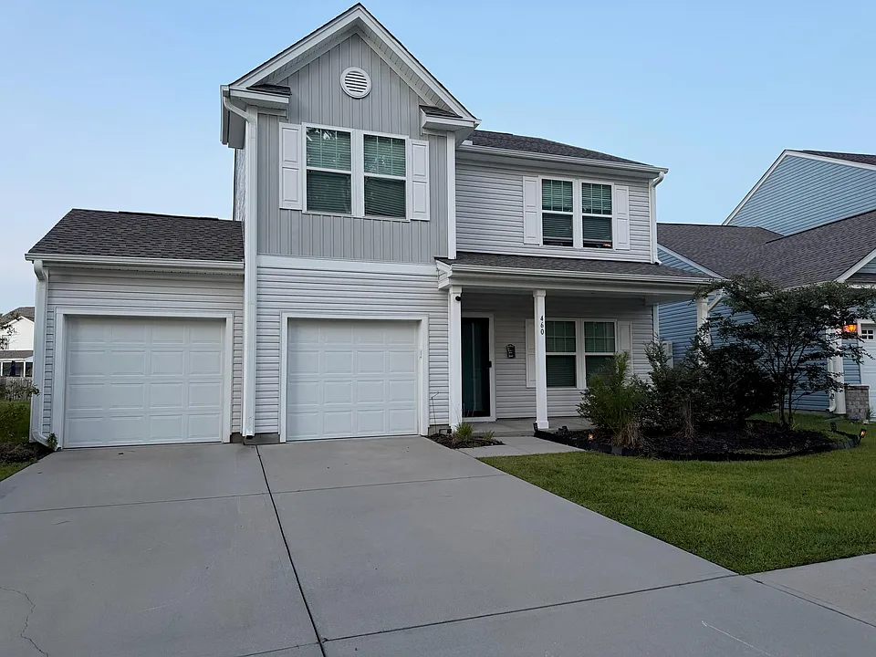 460 Fox Sparrow Ct