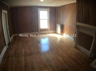 67 Cedar St #1, Bangor, ME 04401