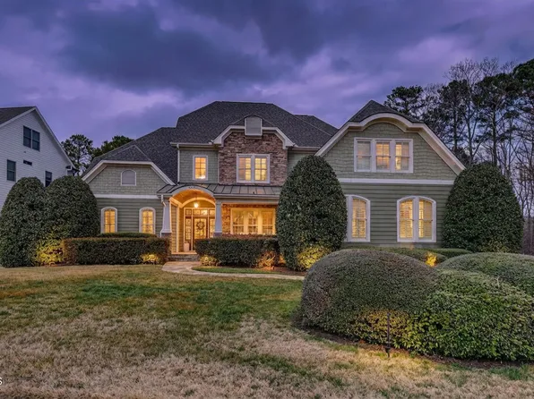 8220 Green Hope School Rd, Cary, NC 27519