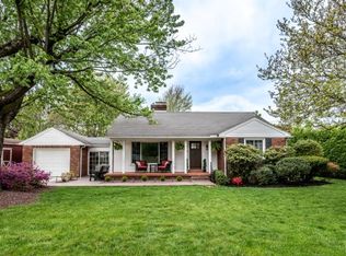 107 Cedar Rd, Butler, PA 16001