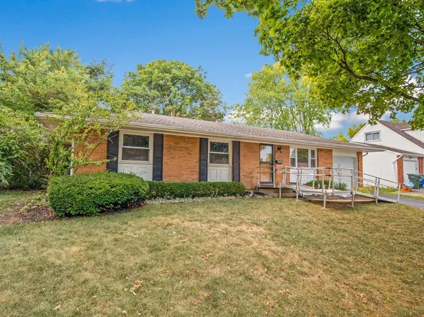 2815 Maywood Rd, Columbus, OH 43232