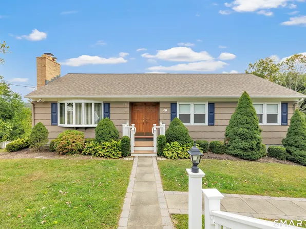25 Riverview Avenue, Shelton, CT 06484