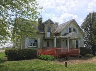 4150 Mills Rd, Deckerville, MI 48427