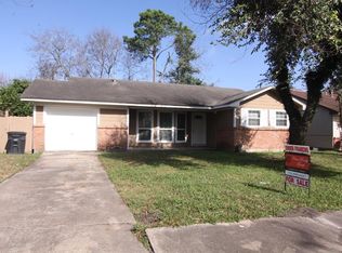 635 Roper St, Houston, TX 77034