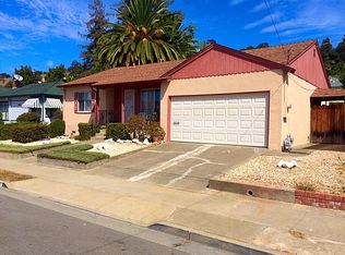 25834 Bryn Mawr Ave, Hayward, CA 94542