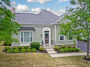 8774 Birkdale Dr, Sunbury, OH