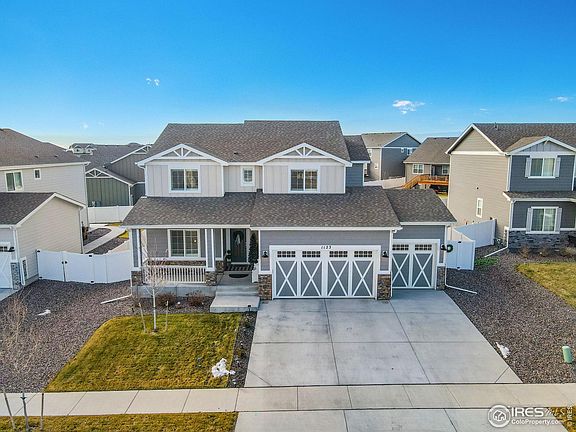 4th image of 1123 Ibex Dr