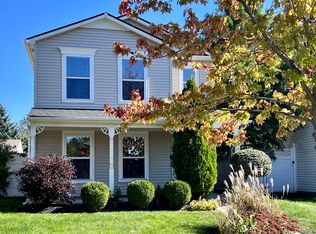 13463 All American Rd, Fishers, IN 46037