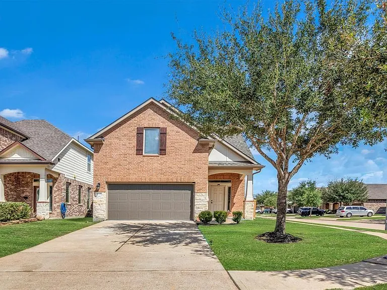 8110 Heartbrook Field Ln — Photo 1