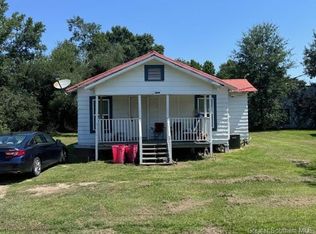 1208 1st Ave, Kinder, LA 70648
