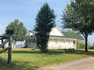 1809 Mount Hebron Rd, Boaz, AL 35957