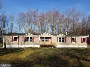 1621 Lion Hope Rd, Clayton, DE 19938