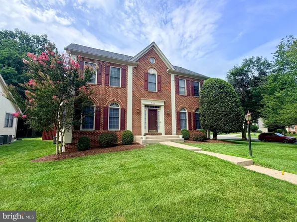311 Flannery Ln, Silver Spring, MD 20904