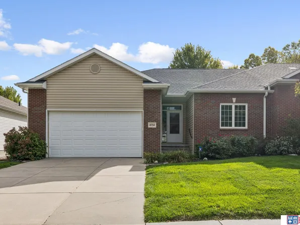 4734 S 72nd St, Lincoln, NE 68516