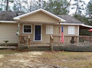 7 Duncan Rd, Picayune, MS 39466