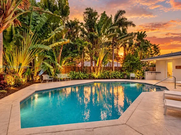 4761 NE 18th Ave, Fort Lauderdale, FL 33334