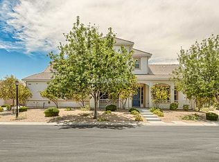5146 Blissful Valley Cir, Las Vegas, NV 89149