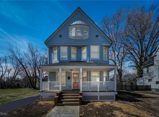 2218 E 79th St, Cleveland, OH