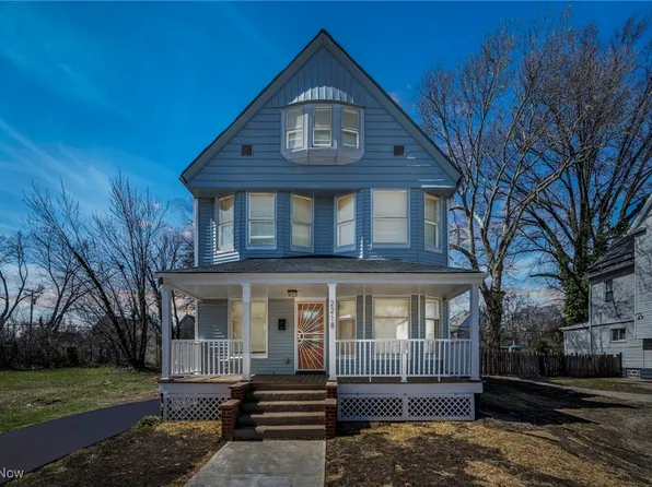 2218 E 79th St, Cleveland, OH 44103