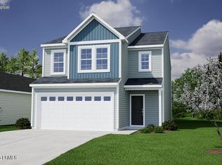 834 Twin Ponds Drive, Hardeeville, SC 29927