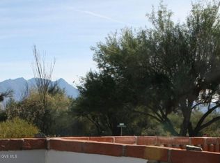 260 S Paseo Aguila, Green Valley, AZ 85614