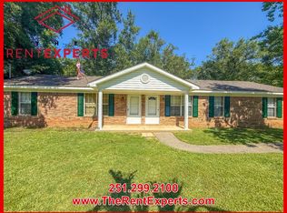 14165 River Oaks Dr #B, Coden, AL 36523