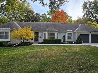 2405 W 104th Ter, Leawood, KS, 66206