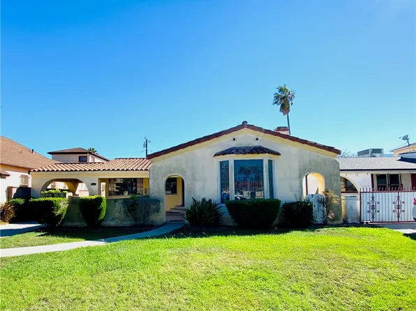 3524 W 81st St, Inglewood, CA 90305