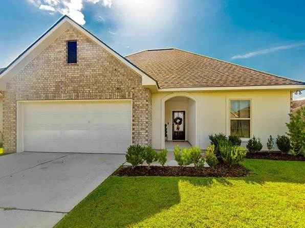 120 Magazine Loop, Thibodaux, LA 70301