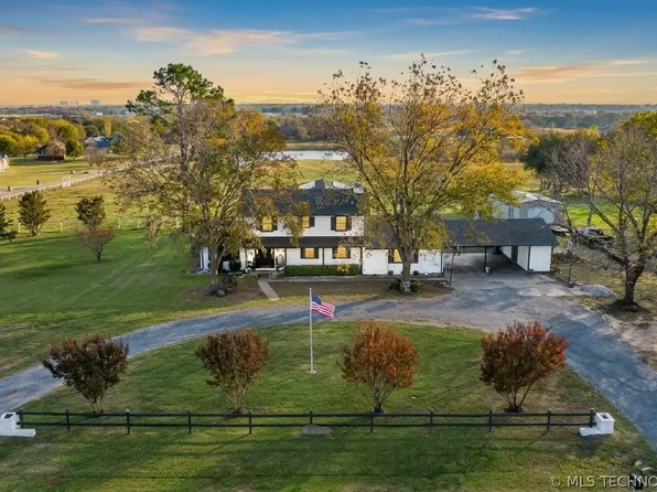 6063 Wilson St, Durant, OK 74701